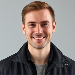 Daan Jansen — nieuwe online casino reviewer